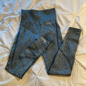 Echt apparel leggings